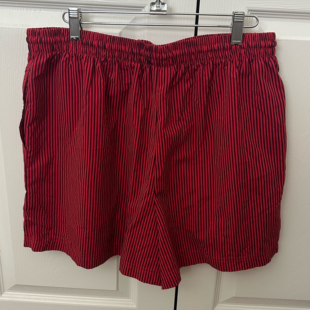 NEVER WORN. VINTAGE Men’s SKYR Sport shorts - Picture 4 of 5
